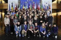 Parler Gymnaisum Schwäbisch Gmünd 20.11.2012